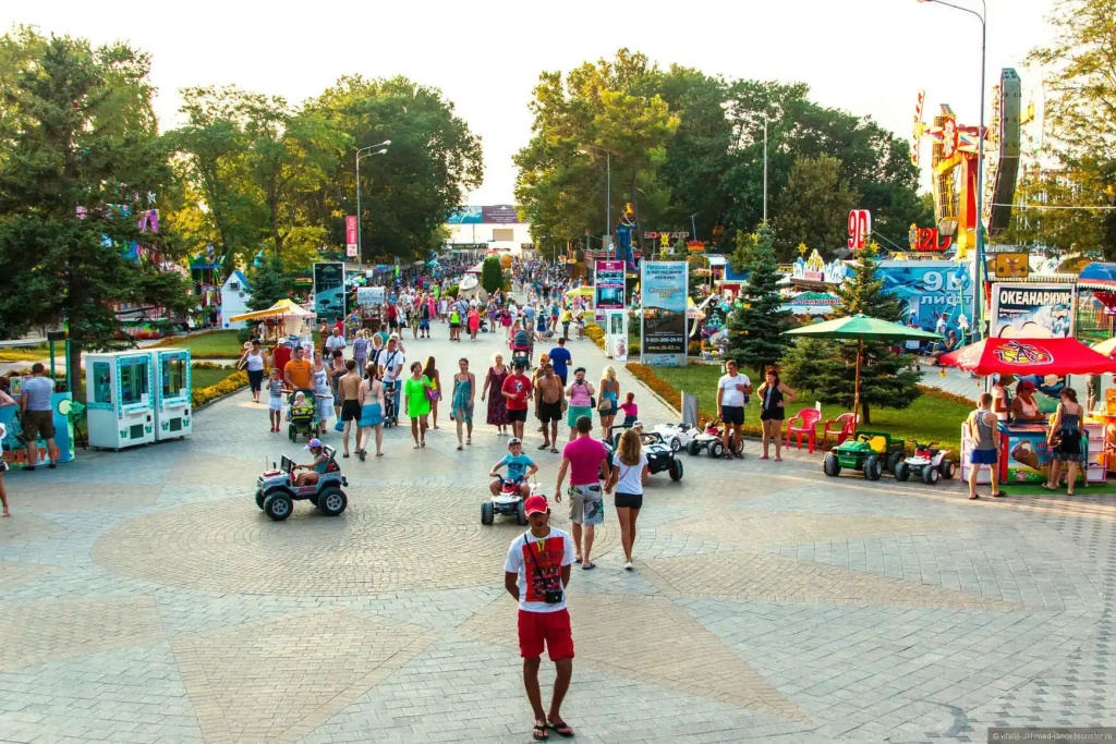Гостевой дом Миракл & Н