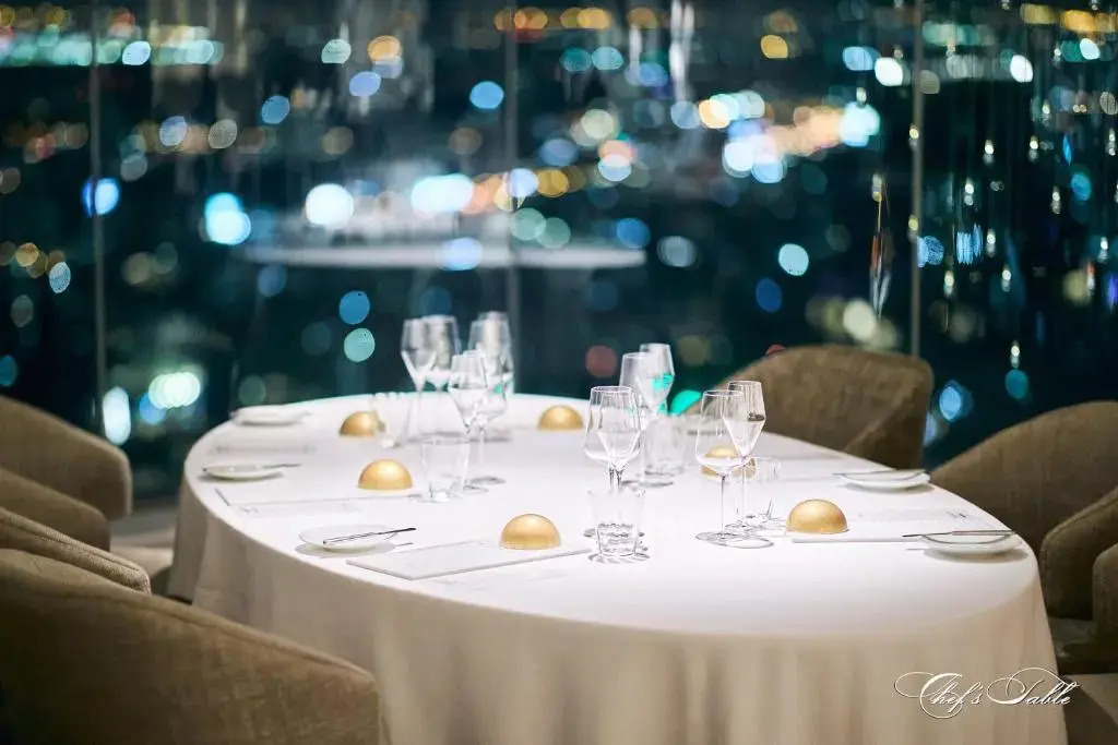 Tower Club at lebua