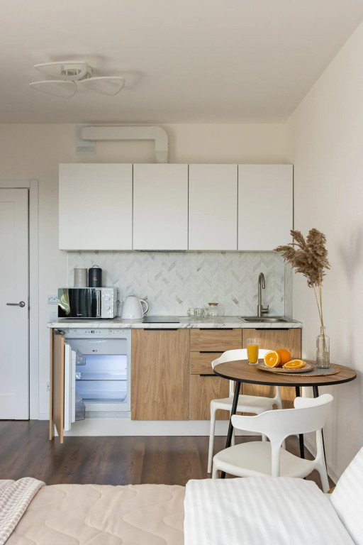 Квартира ElizaHome на ул.Пейзажная