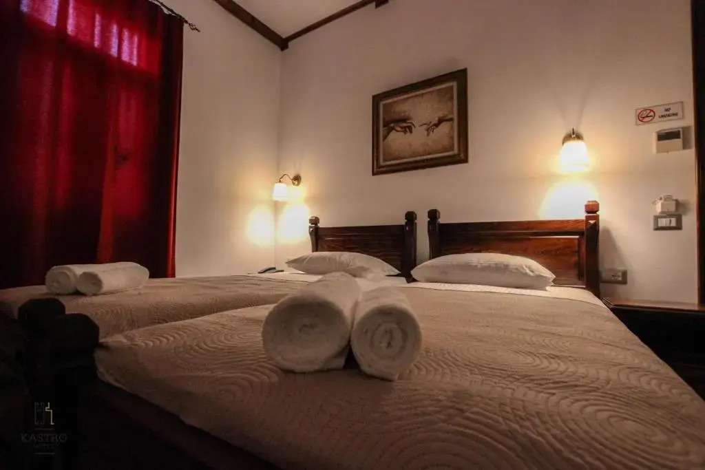 Hotel Kastro