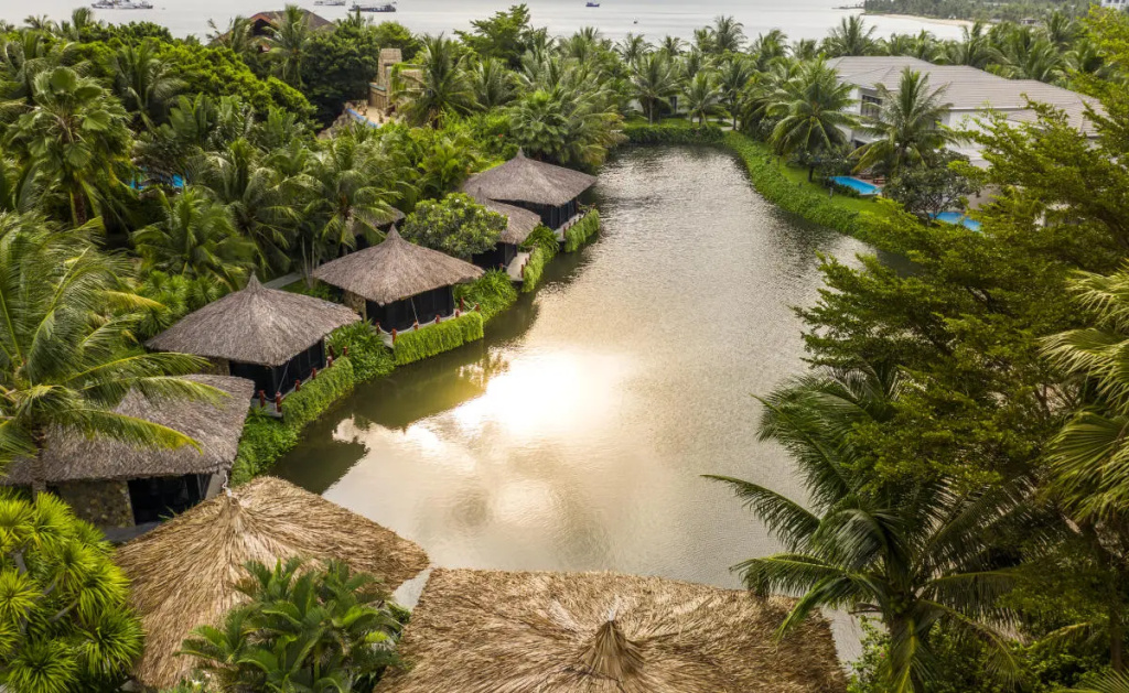 Vinpearl Resort & Spa Nha Trang Bay