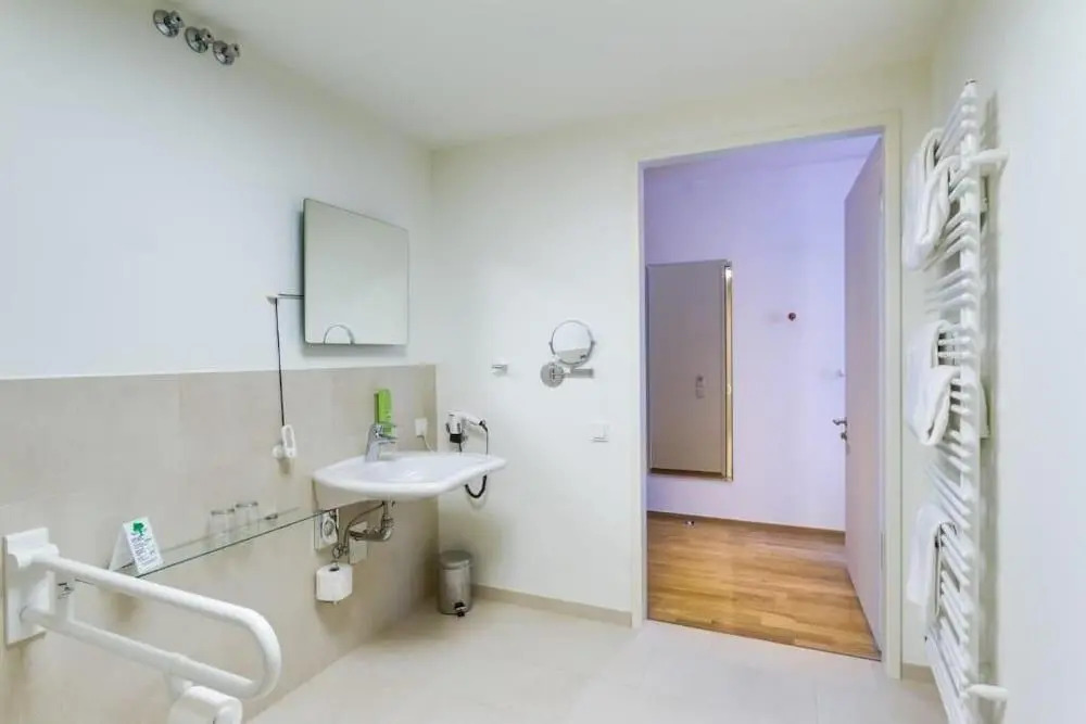 sevenDays Hotel BoardingHouse