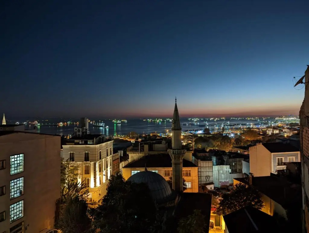 Отель Muyan Suites