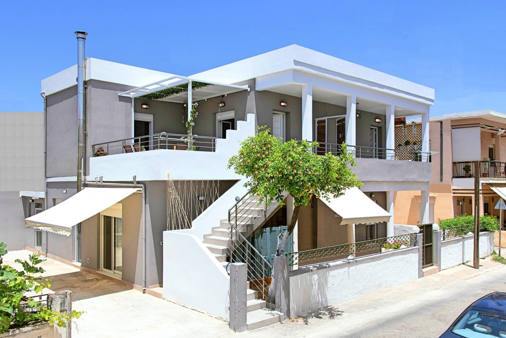 Chania Design Suites