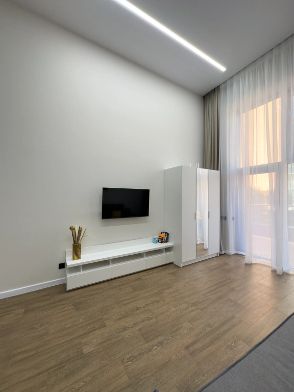 Квартира на Улице Крымской 3к4 Кв. А3.1