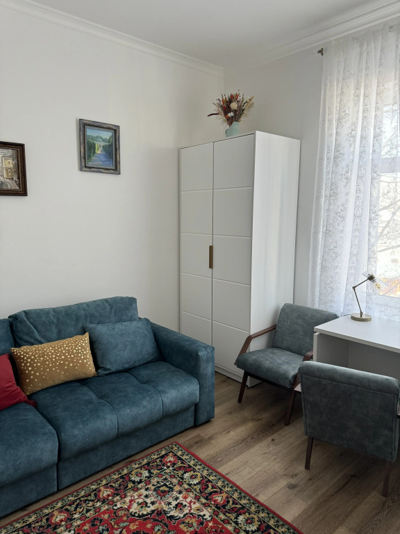 Квартира на Беговом проезде 11