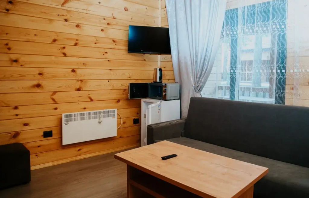 Отель Ресторанно-Гостиничный Комплекс ВАН-2