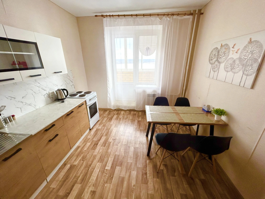 Квартира на Астраханской 263