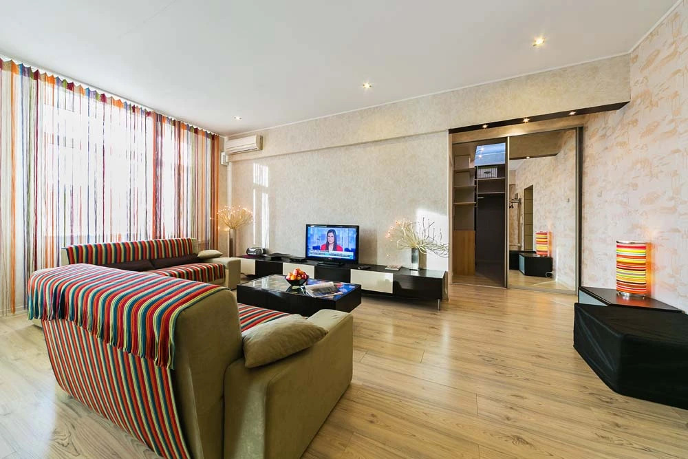 Апартаменты MiniApartHotel
