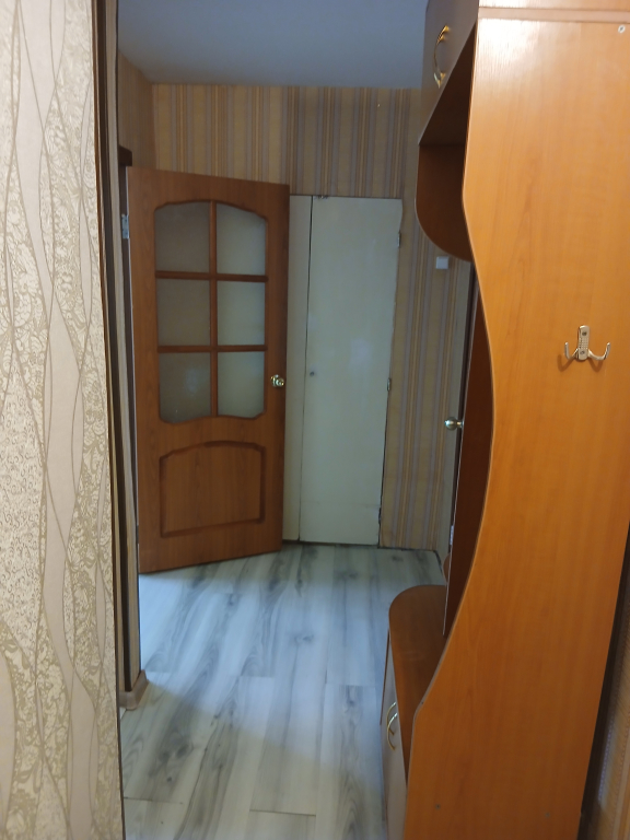 Квартира Уютная двушка возле ССК