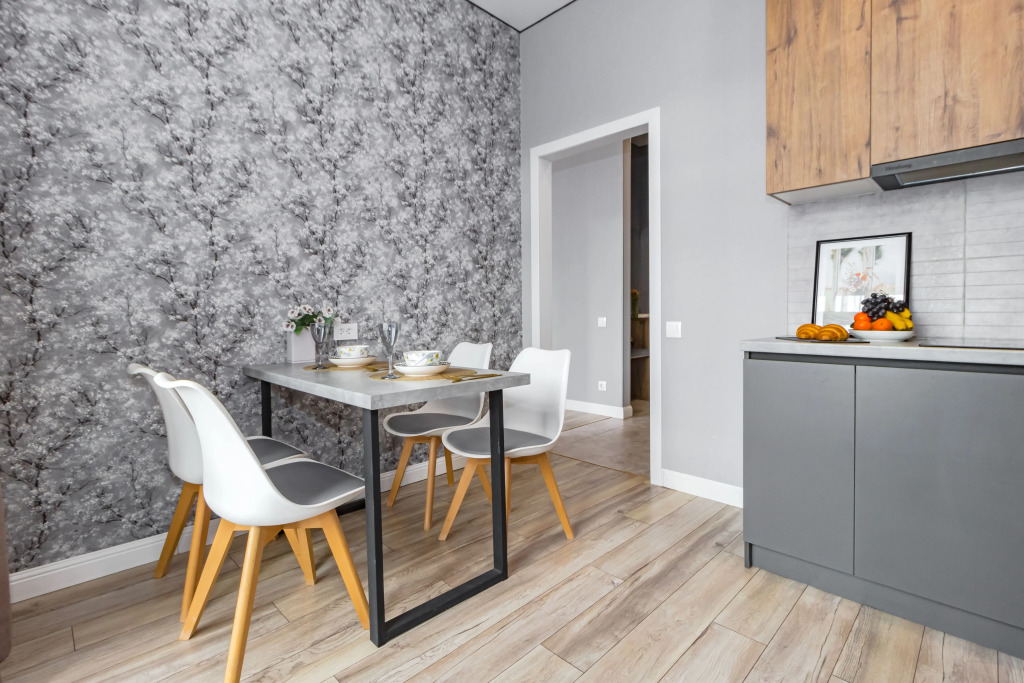 Premium Place Flat
