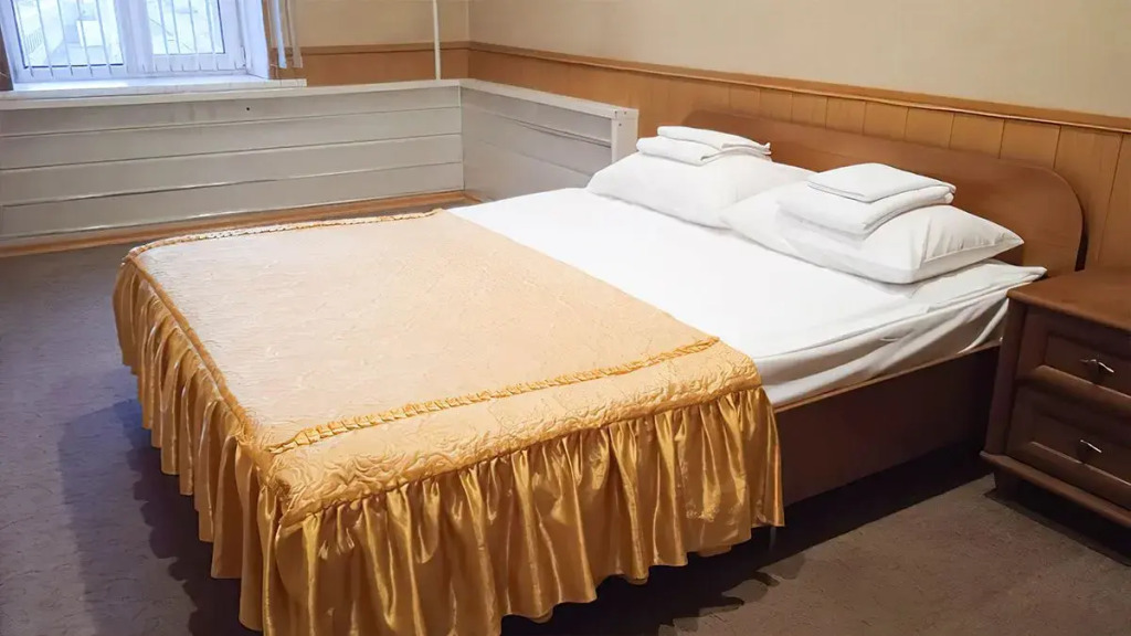 Мини-отель Smart Hotel Ярославль