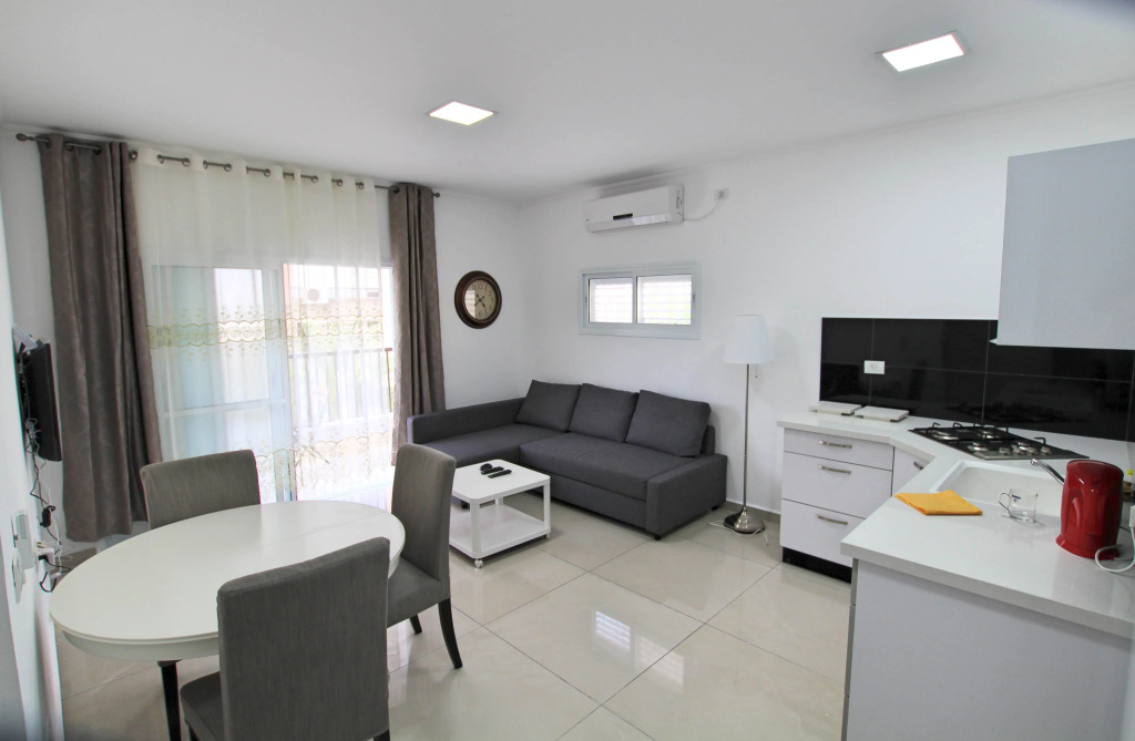 Апартаменты ArendaIzrail Balfour 35