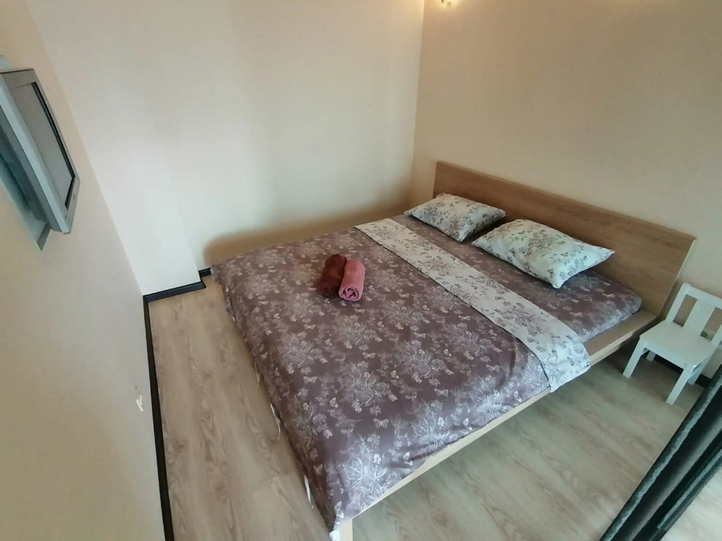 Квартира Возле Аэропорта 1