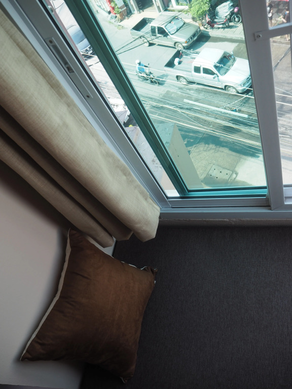 Habitat Hotel