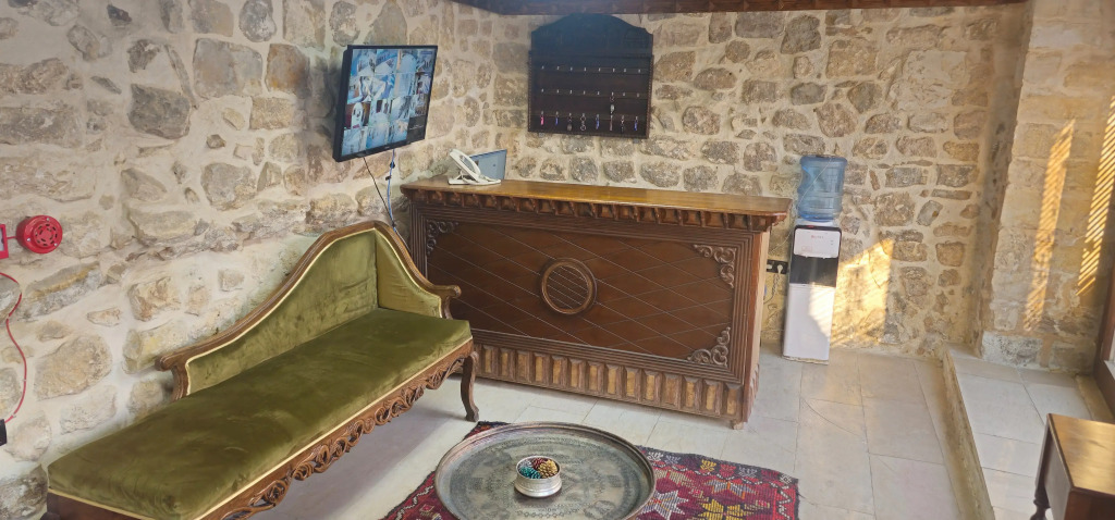 Marvel Hotel Mardin