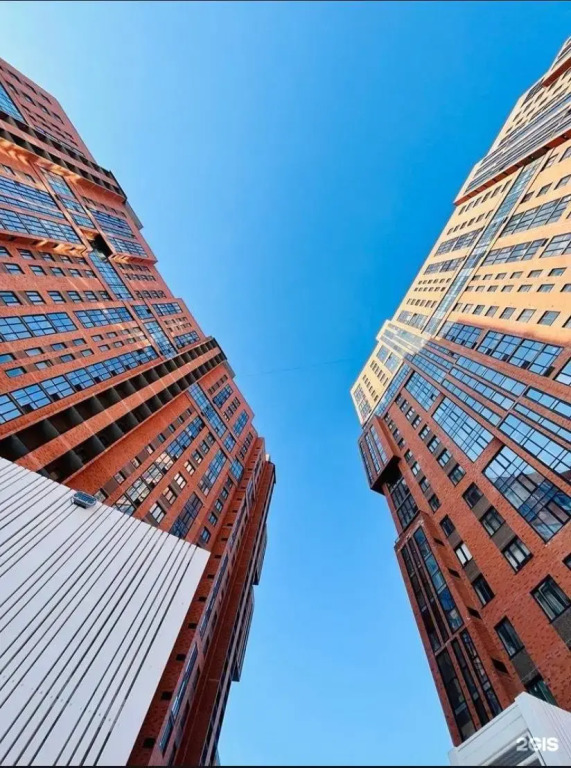 Апартаменты Konstantinov Apartments