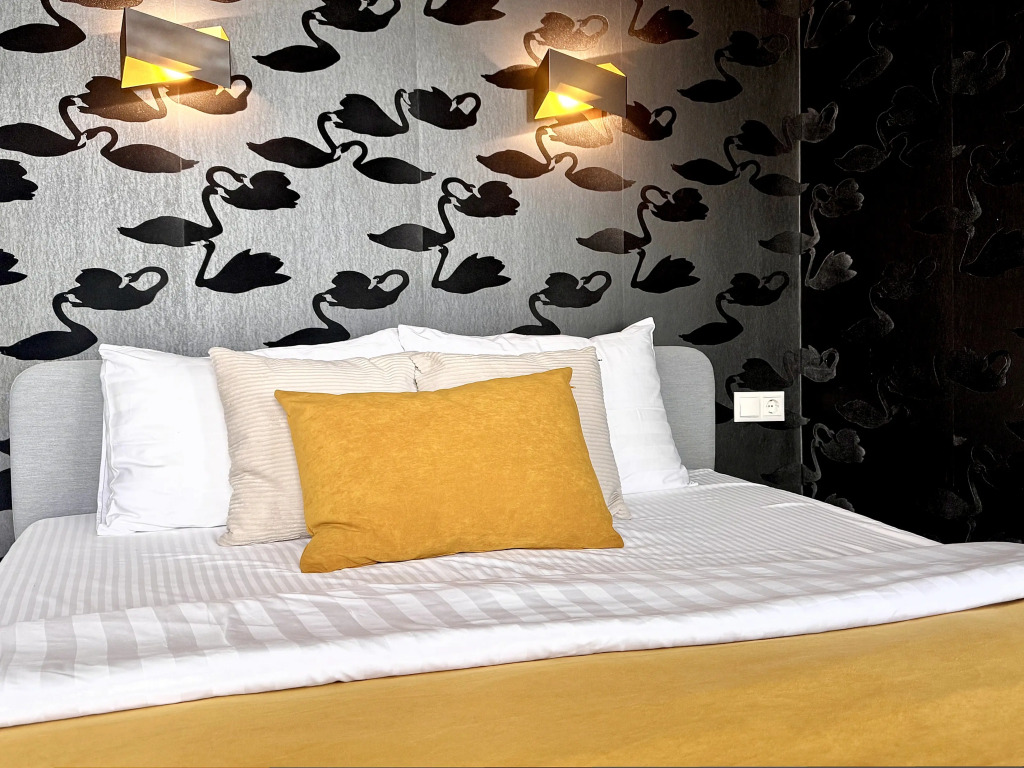 Апартаменты M Apartments Grand Versailles 3