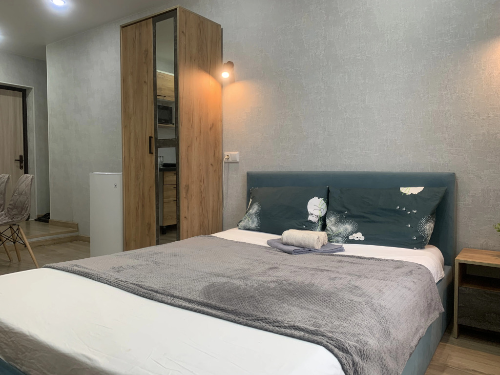 Квартира ApartSky Облака 983