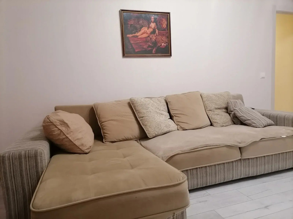 Квартира Геннадия Братчикова 12