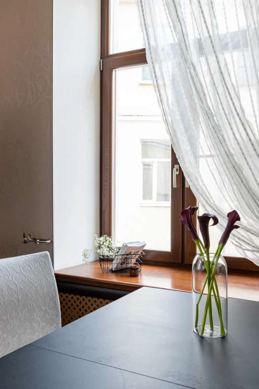Апартаменты Pleasant Flat