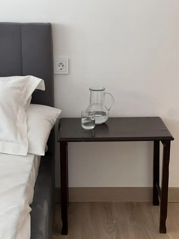 Modern Guest House