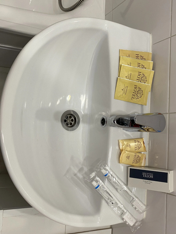 Отель Аэропорт Внуково
