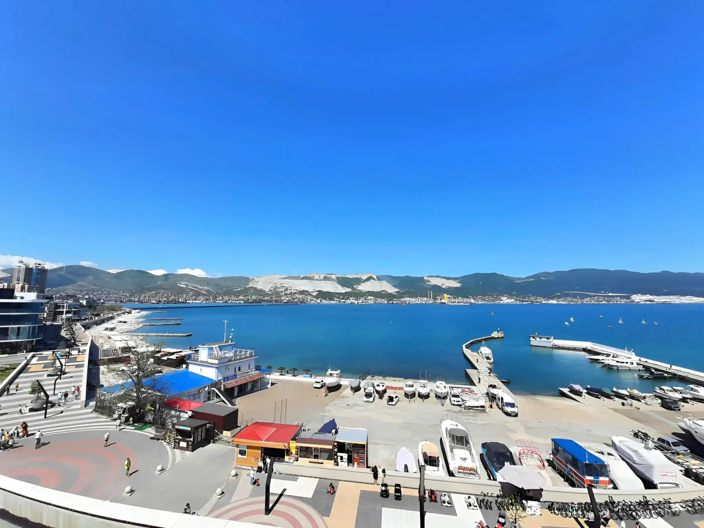 Апартаменты Apartment on the Beach