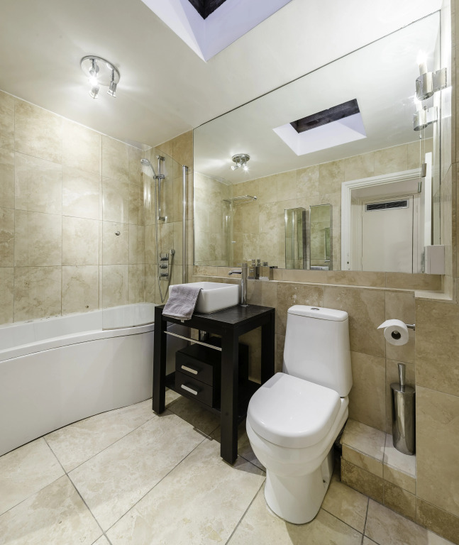 Апартаменты Furnished in Bayswater