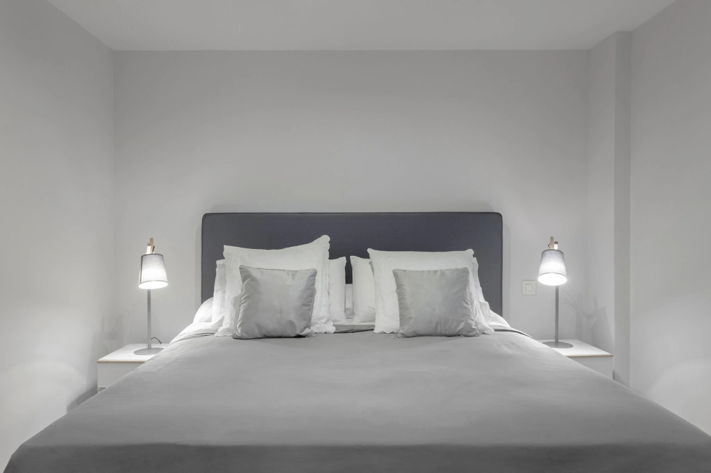 Апартаменты Homeart