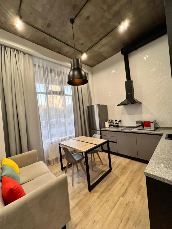 Апарт-отель Loft
