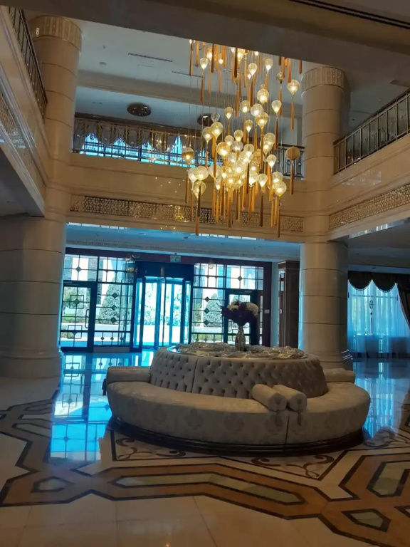 Отель Divan