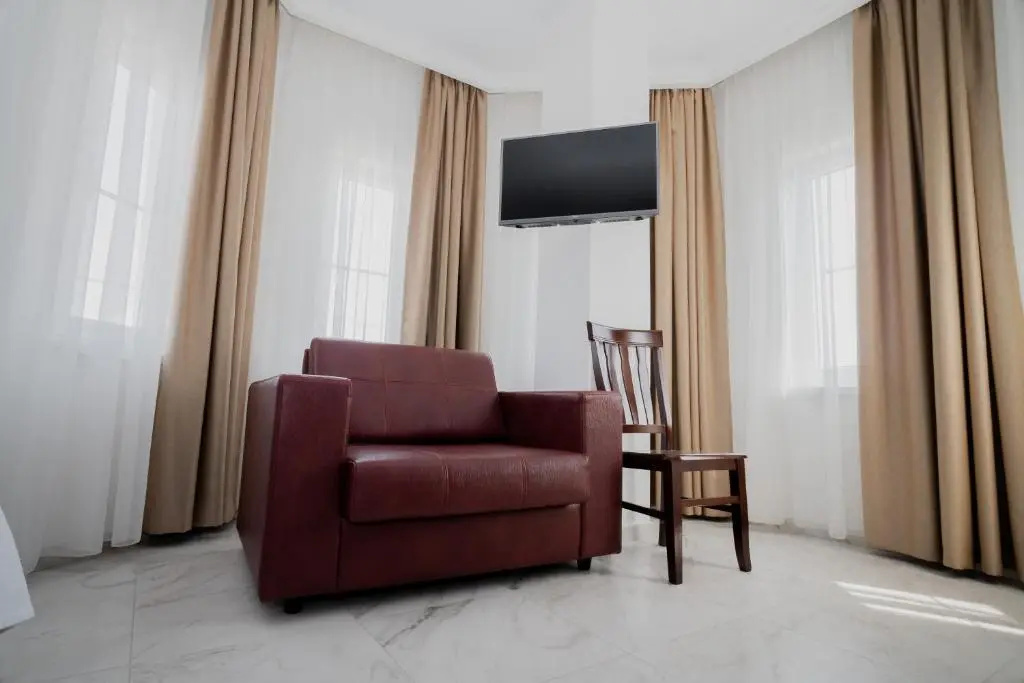 Samson Hotel