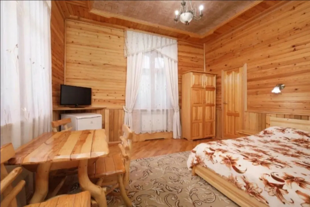 Отель Сокол