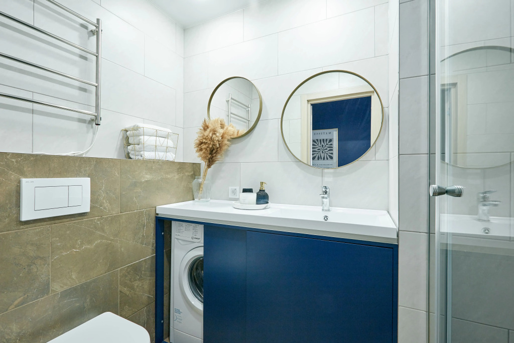 Leruka Home Blyuz Apartments