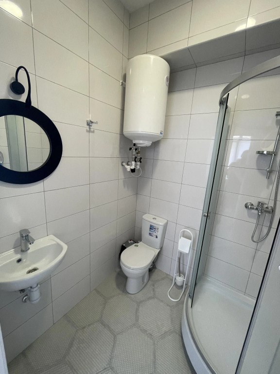 Апартаменты City Park Evpatoriya