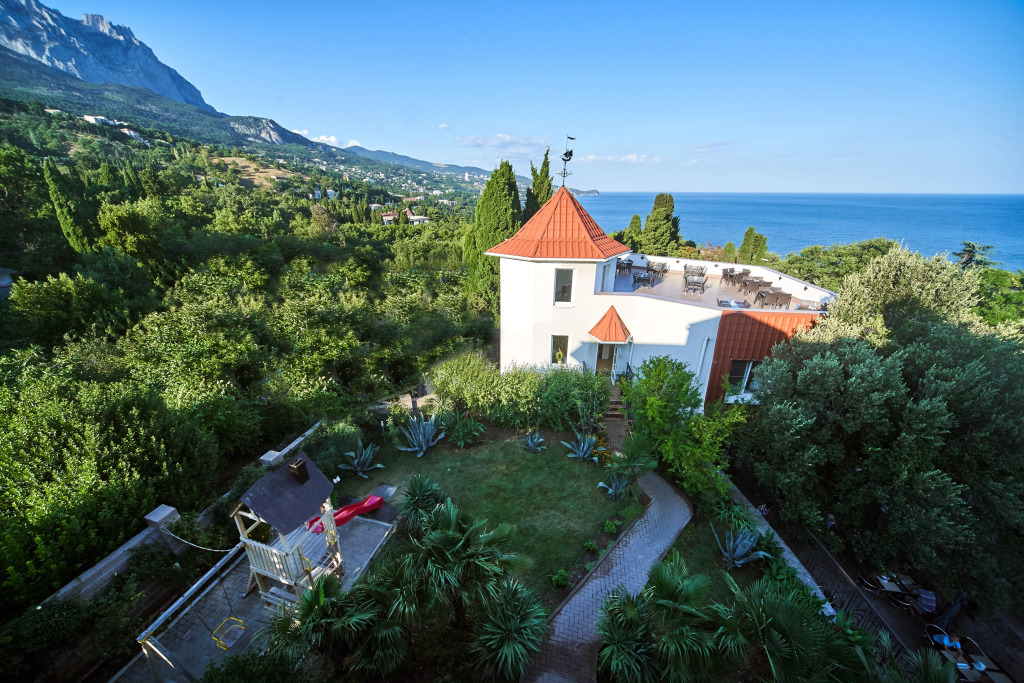 Villa Oneiro Hotel