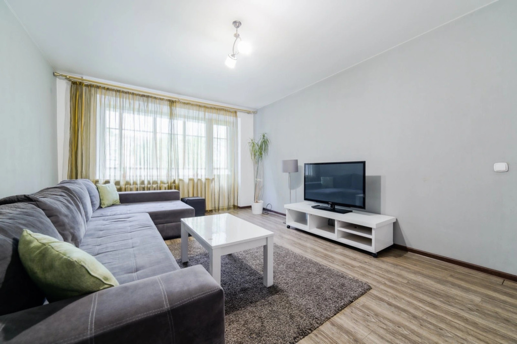 Апартаменты Studiominsk 14