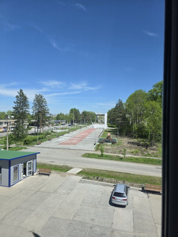 Гостевой дом Центральная