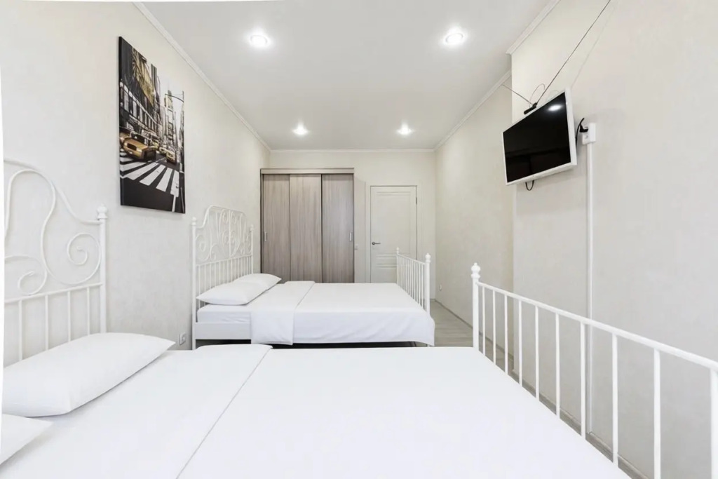 Апартаменты Residence Elegance на двенадцать персон