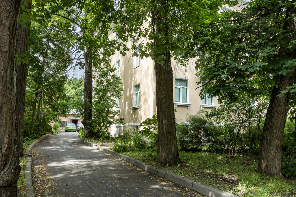 Квартира Мэджик Апарт - Лофт 28 в Царском Селе, студия в сердце Пушкина