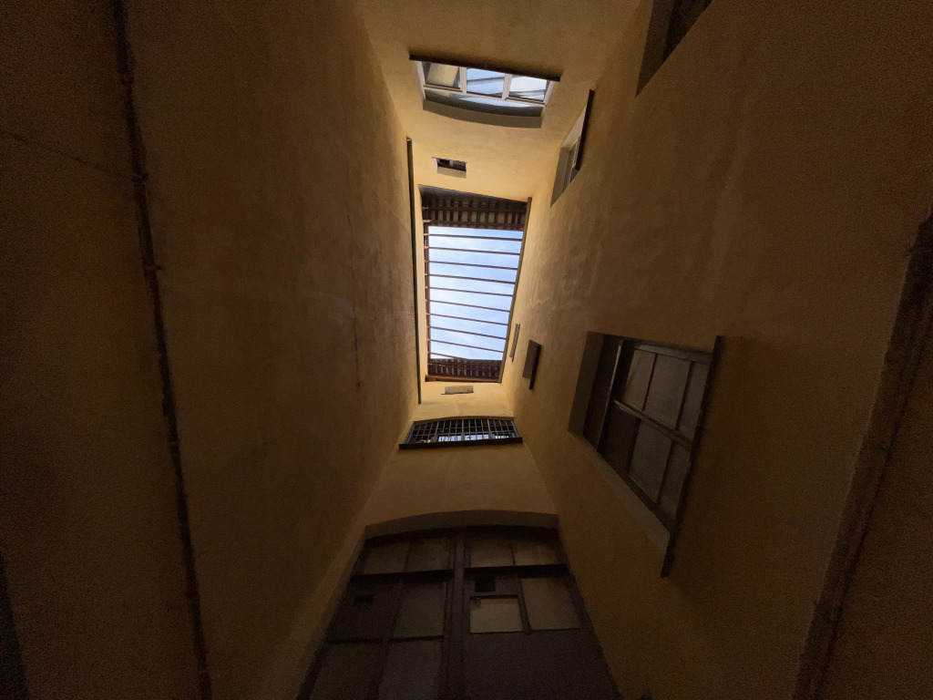 Апартаменты Roomstay Грибоедова 105 Secret Patio
