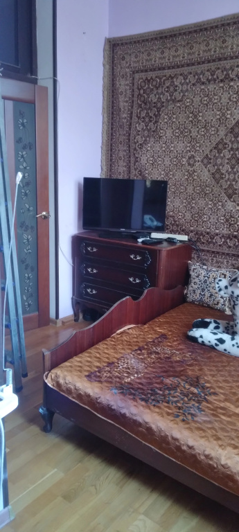 Na Lakoba Flat