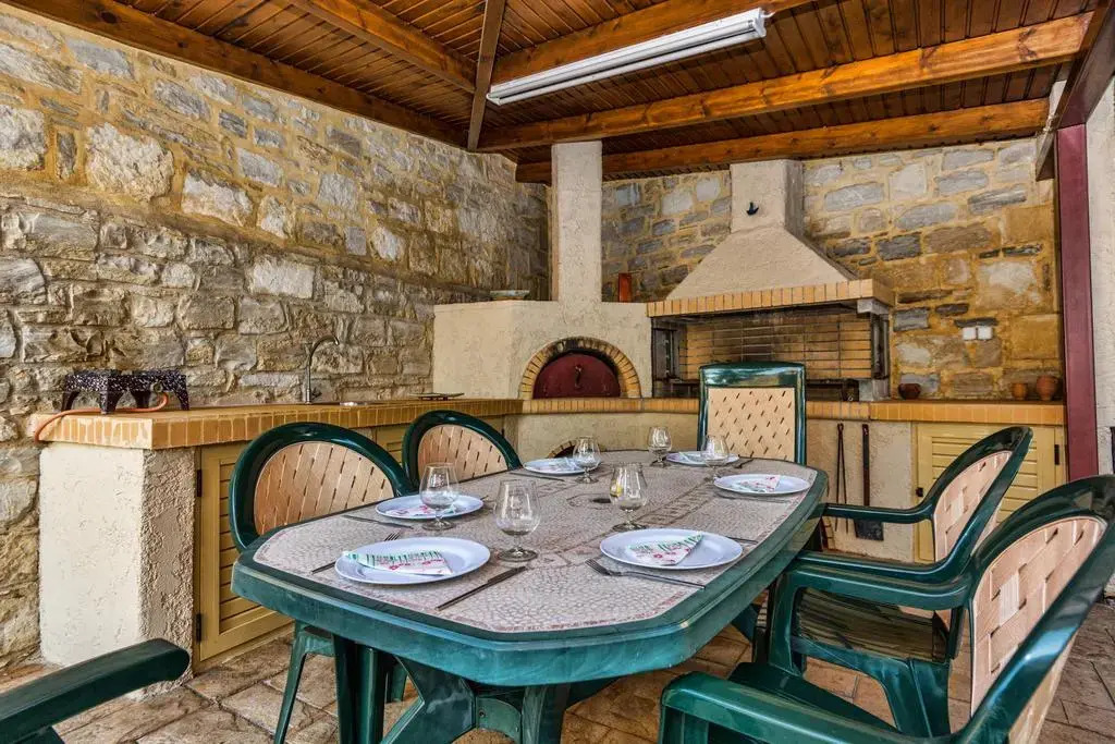 Palladio Luxury Villa With Amazing View