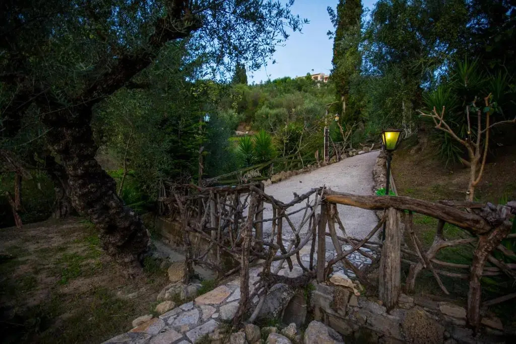 Апартаменты Gigi Star Tatiana Luxury Apartment with Private Pool, Panoramic Mountain View