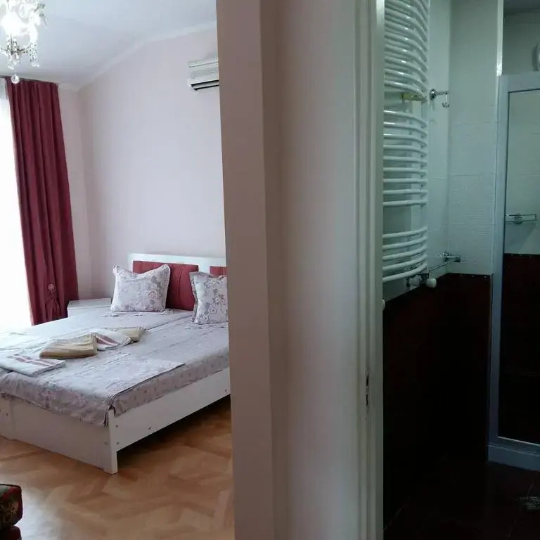 Hotel Renesans