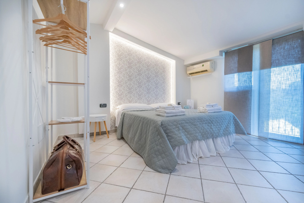 Villa Rocla guest house Pompei