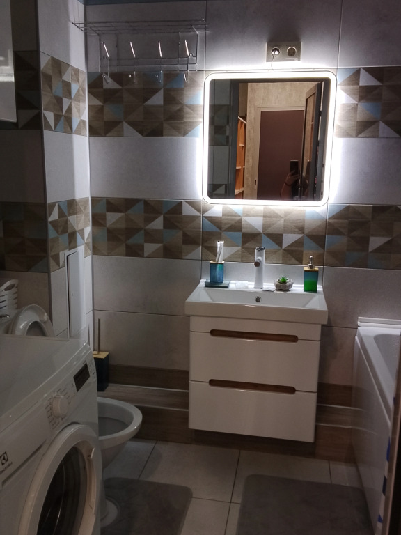 Квартира Laura Apart 38