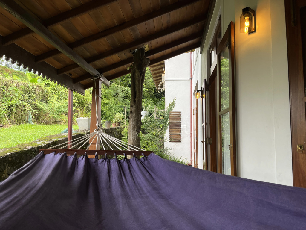 Villa Dinoos- Weligama