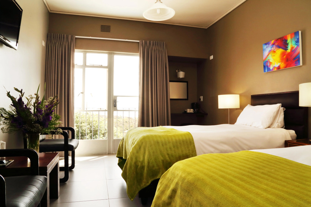 Hotel Portao Diaz
